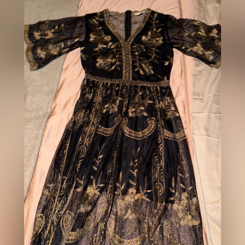 Alter’d State Dress